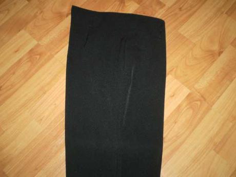 Čierne trištvrťaky, s