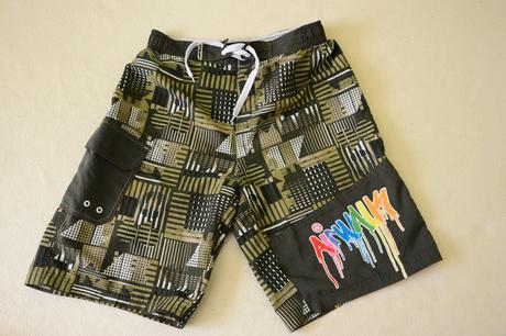 Kraťasy na 13 rokov, 158