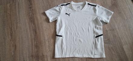 Športové tričko puma, 134/140, puma,134