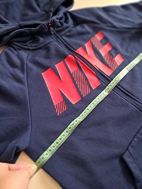 Nike mikina v.158-170, nike,158