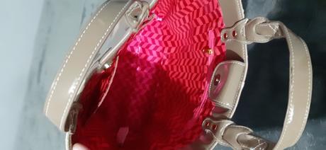 Nadherna pauls boutique kabelka, paul's boutique