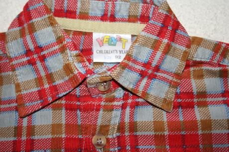 Nenosena bavlnena kosela, 92