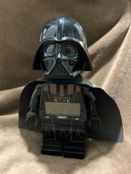 Lego star wars hodiny, 