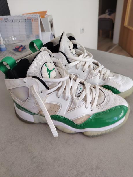 Jordan botasky, air jordan,40