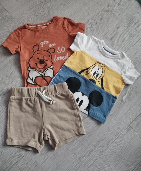 Súprava na leto, c&a,68