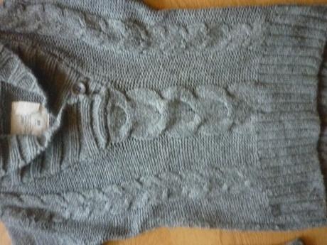Pulover 122/128, h&m,122