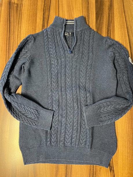 Chlapcensky pulover, next,152