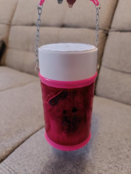 Lol surprise hairgoals,