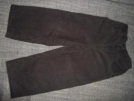 Menzestrove nohavice, 98