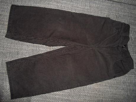 Menzestrove nohavice, 98