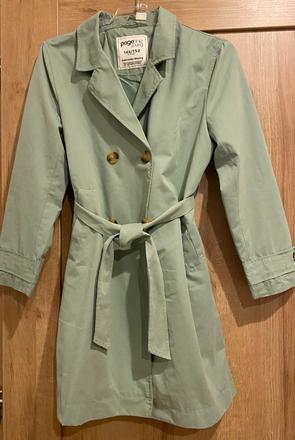 Prechodný kabát, takko,146