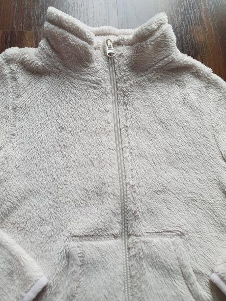 Mäkkučká mikinka, lupilu,98