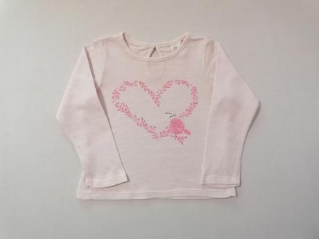 Tenší pulovrik 80/86, h&m,80