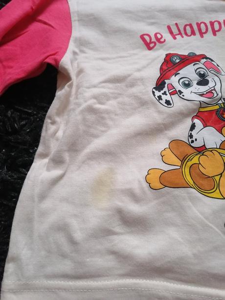 .tričko, nickelodeon,104