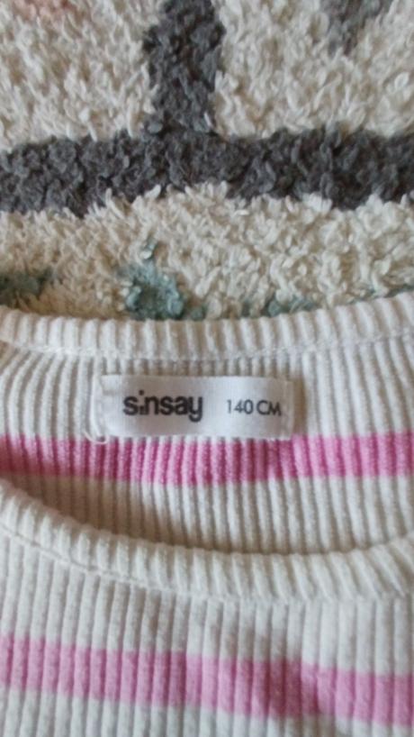 Saty 140, sinsay,140