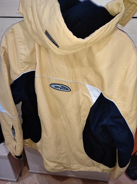 Bunda, lyžiarska 42/44 (l/xl), 42