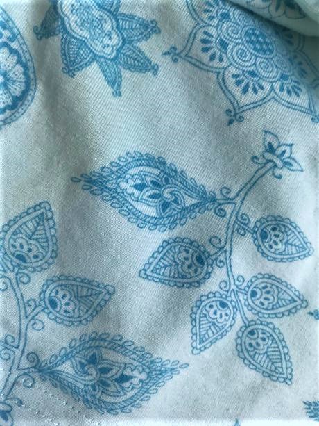 Kvalitné hrubšie tielko, l