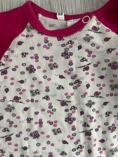 Bielo ružové dupacky, domaja,68