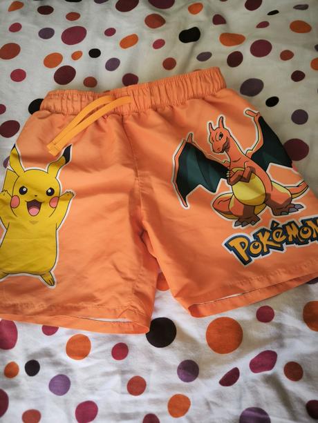 Plavky h&m, h&m,110