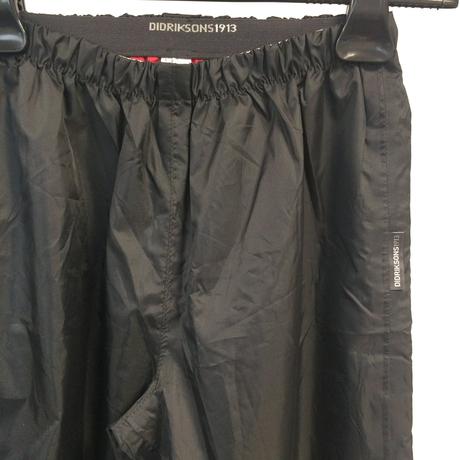 Nohavice dievčenské didriksons č.122, 6-7y, didriksons1913,122