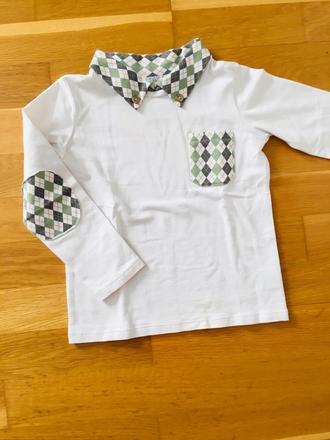 Even elegantny natelnik, 116