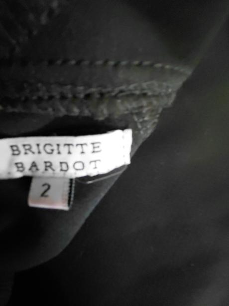 Saty zn.brigitte bardot vel.s/ m, s