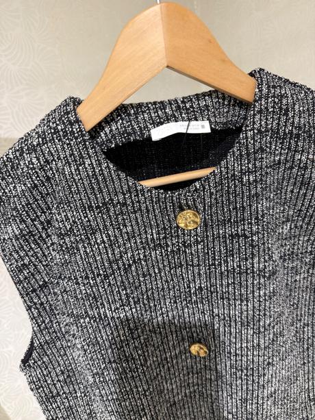 Vesta zara, zara,m