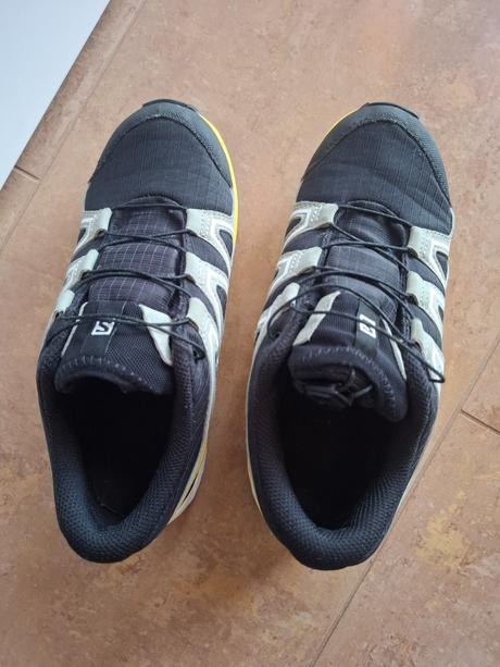 Salomon speedcross, salomon,35