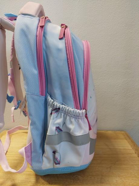 Školská taška santoro, 