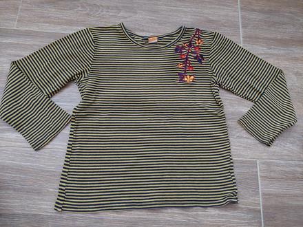 Tričko č.134-140, 134