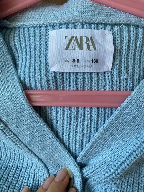 Sveter, zara,134