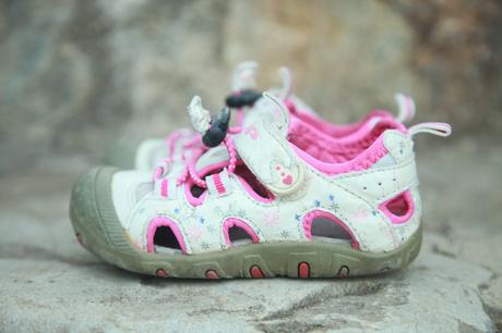 Sandále športové, loap,23