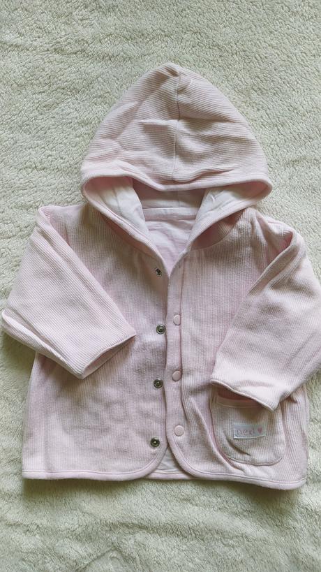 Obojstranna mikina next, next,68