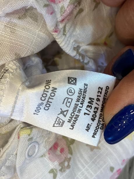 Dievčenské kvetované opaľovačky overkids (62), 62