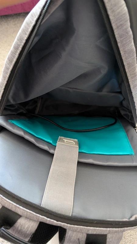 Roborock ruksak, batoh, 