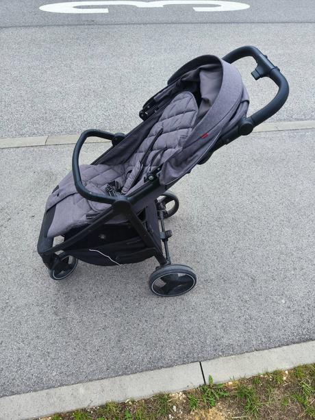 Sportovy kocik carrello bravo, carrello,carrello bravo