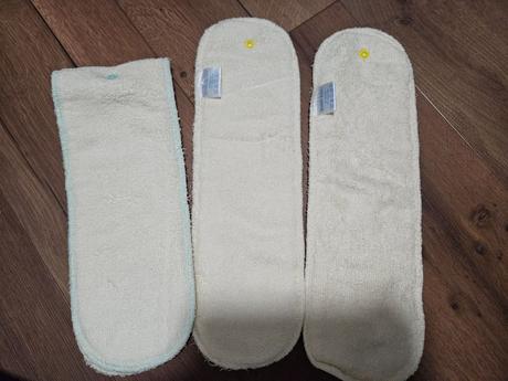 Vkladačky bambiroxy, bambi roxy