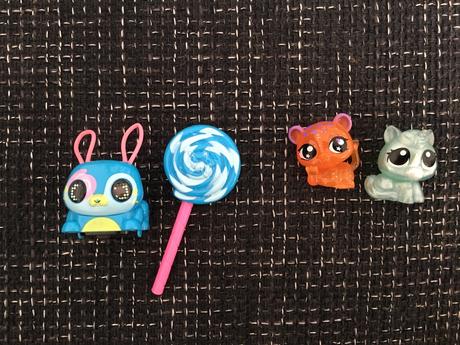 Hračky cena za kus, 