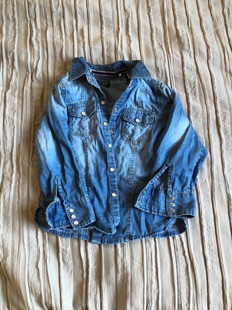 Next riflová košela, next,104