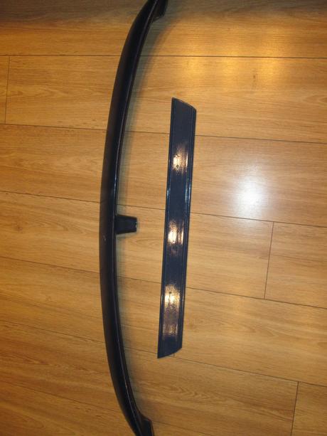 Predám zadný spojler, 