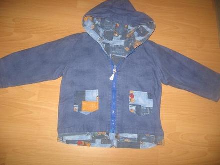 Obojstranna bunda3r, 98