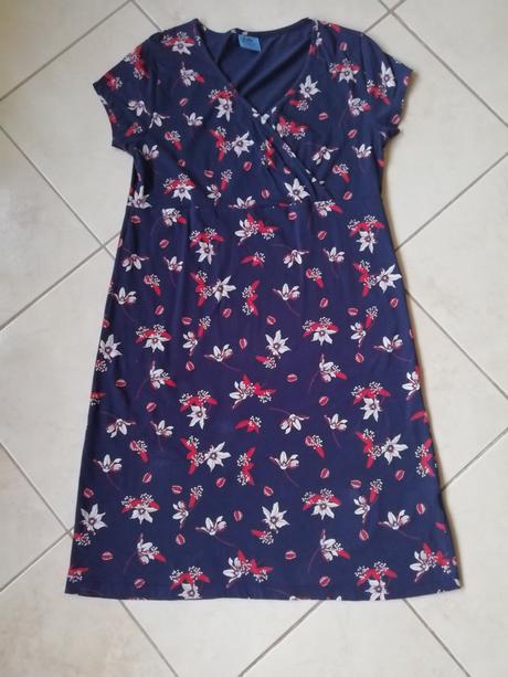 Letné šaty, v. m/l, m