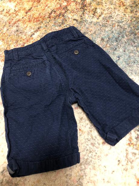 Frajerske kratasy george, george,128