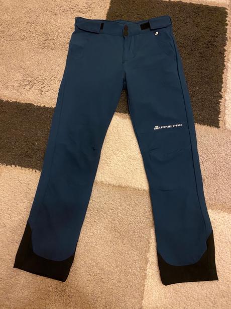 Športové nohavice - alpinepro, alpine pro,128