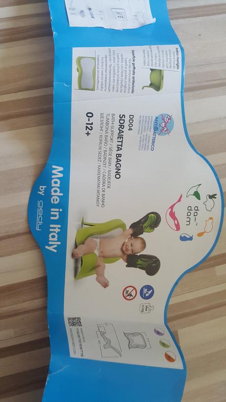 Lehatko do vane da-dam, 