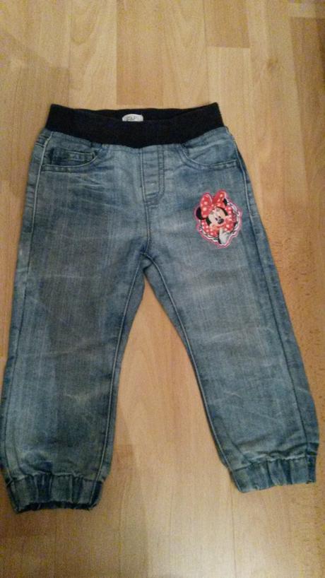 Par krat oblecene,bez poskodenia, f&f,92