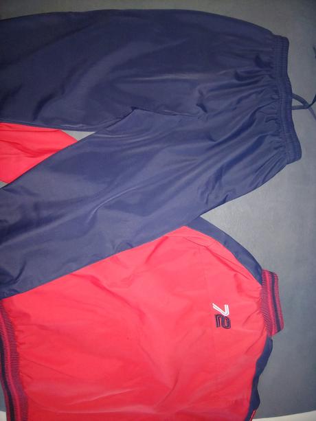 Šušťáková súprava, 140