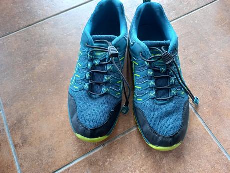 Tenisky, alpine pro,35