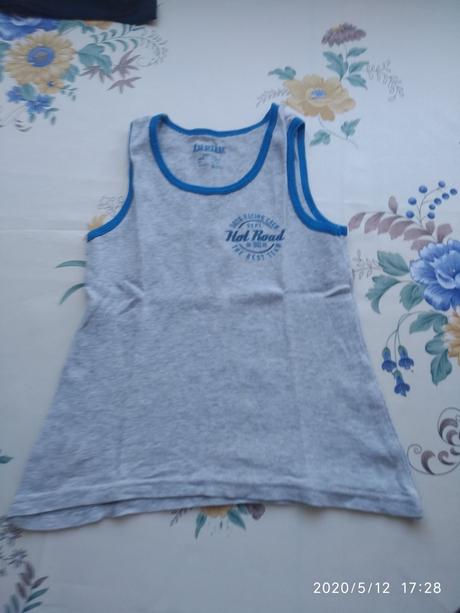 Tielka 2ks č.98/104, lupilu,98