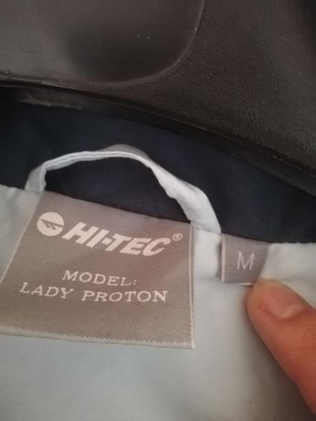 Prechodná bunda, hi-tec,m